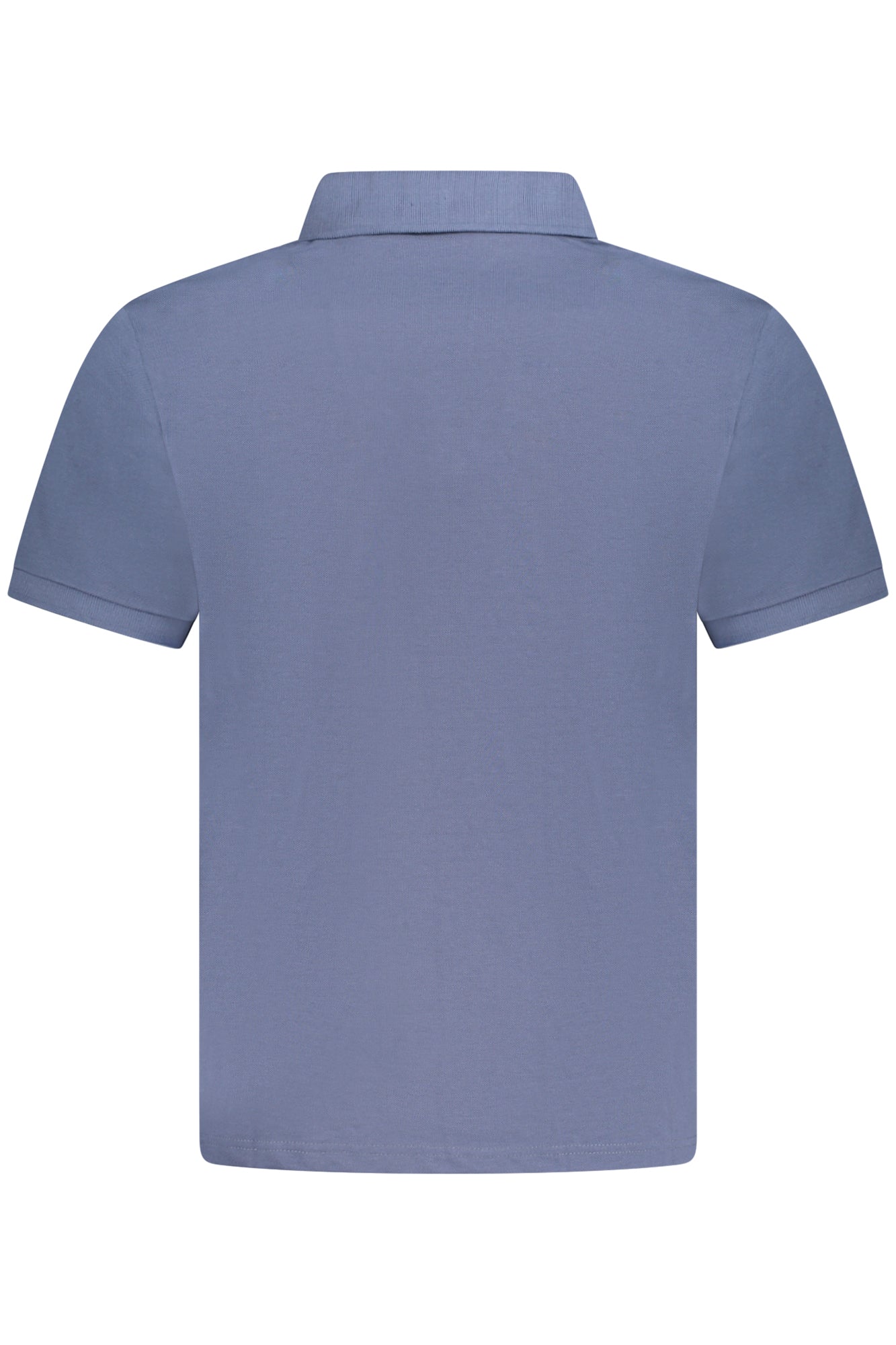 NORTH SAILS HERREN KURZARM POLO BLAU Zweitbild