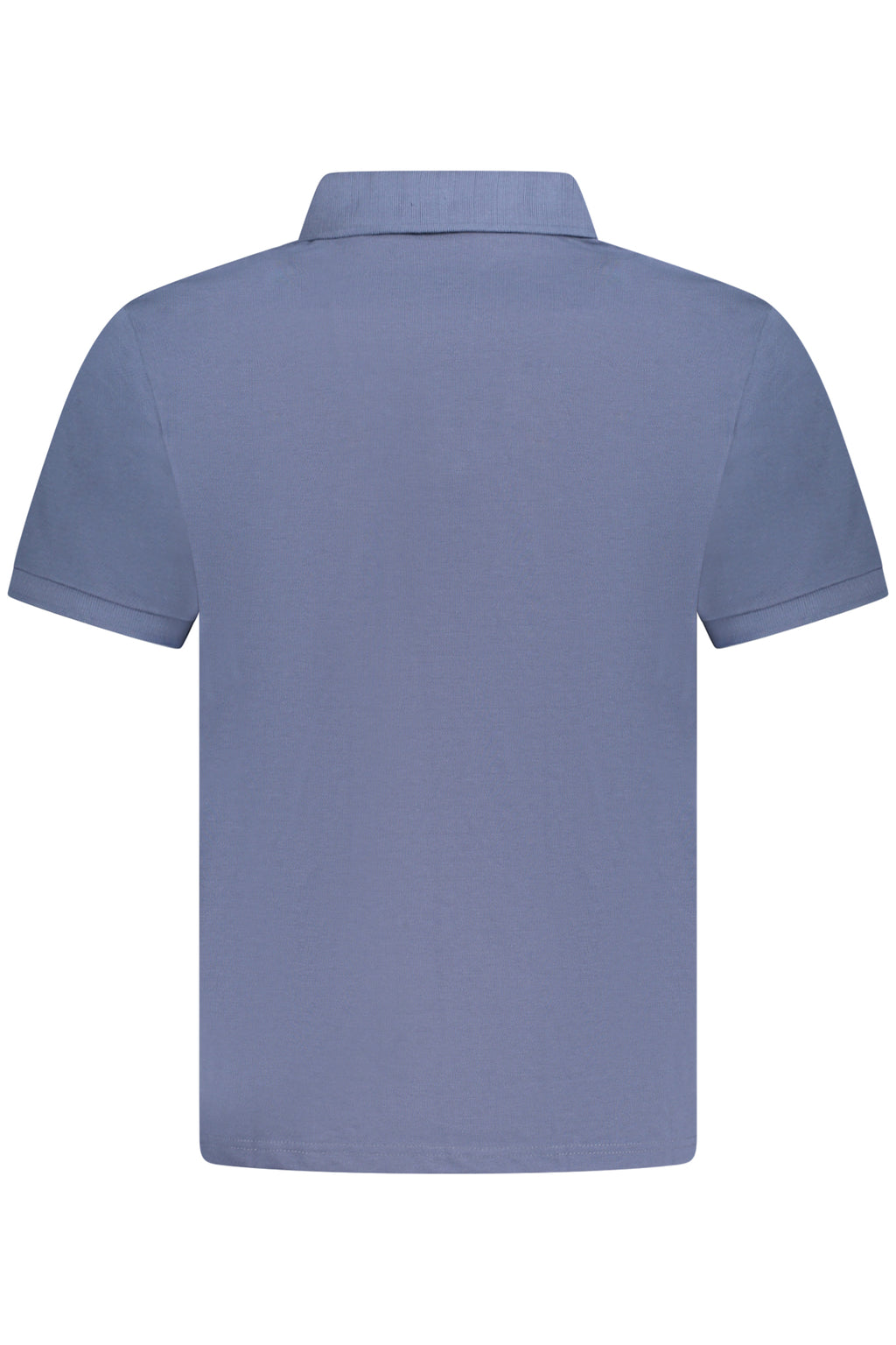 NORTH SAILS HERREN KURZARM POLO BLAU