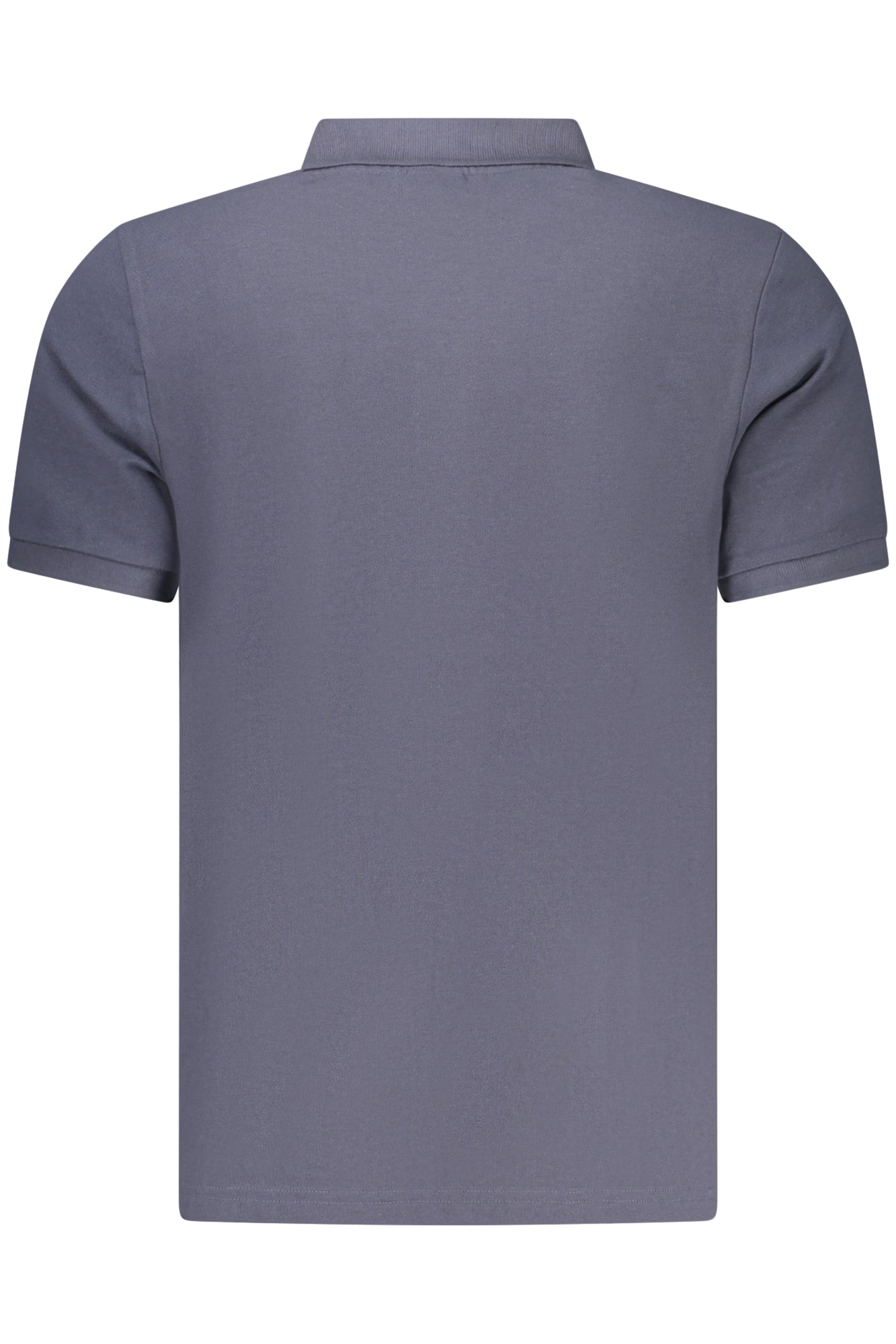 NORTH SAILS HERREN-POLOSHIRT MIT KURZEN ÄRMELN, BLAU Zweitbild