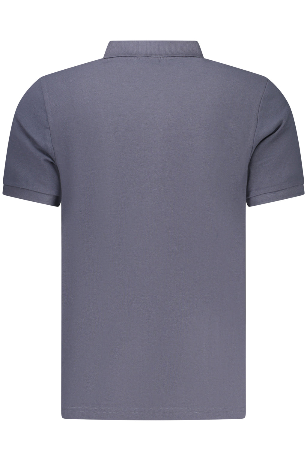 NORTH SAILS HERREN-POLOSHIRT MIT KURZEN ÄRMELN, BLAU