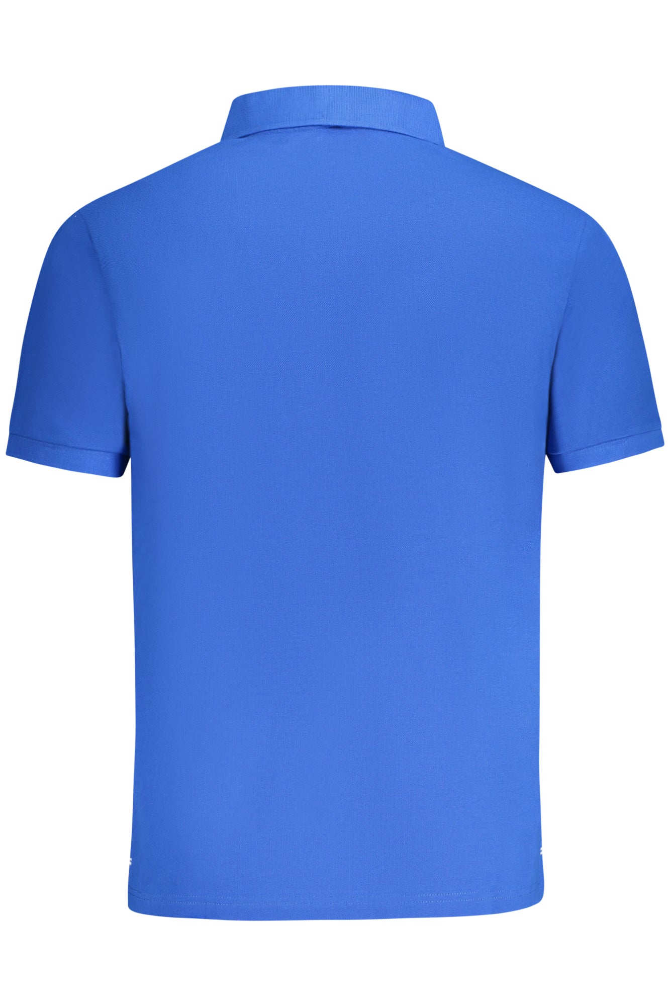 NORTH SAILS HERREN KURZARM POLO BLAU