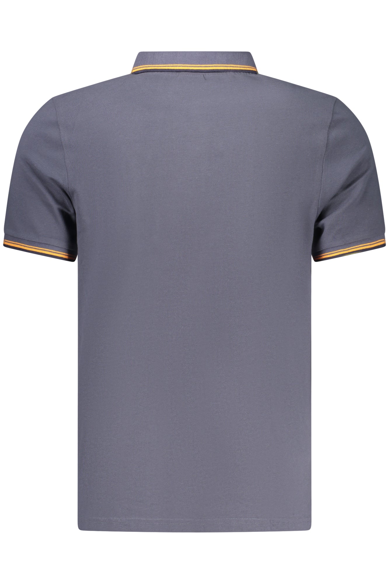 NORTH SAILS HERREN-POLOSHIRT MIT KURZEN ÄRMELN, BLAU Zweitbild