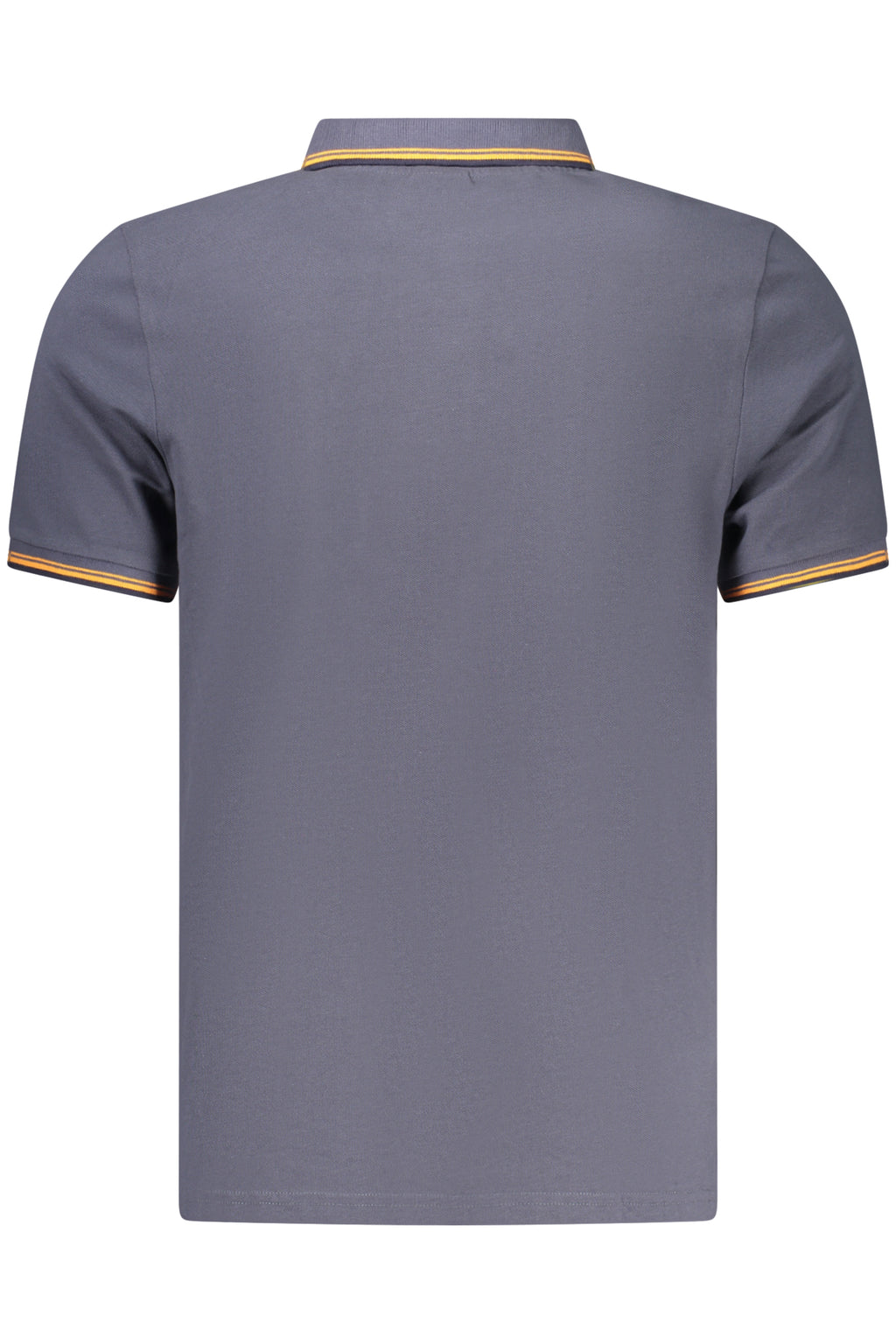 NORTH SAILS HERREN-POLOSHIRT MIT KURZEN ÄRMELN, BLAU