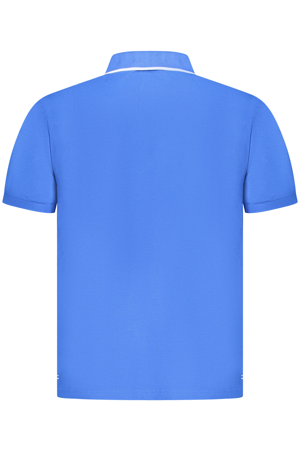 NORTH SAILS HERREN KURZARM POLO BLAU