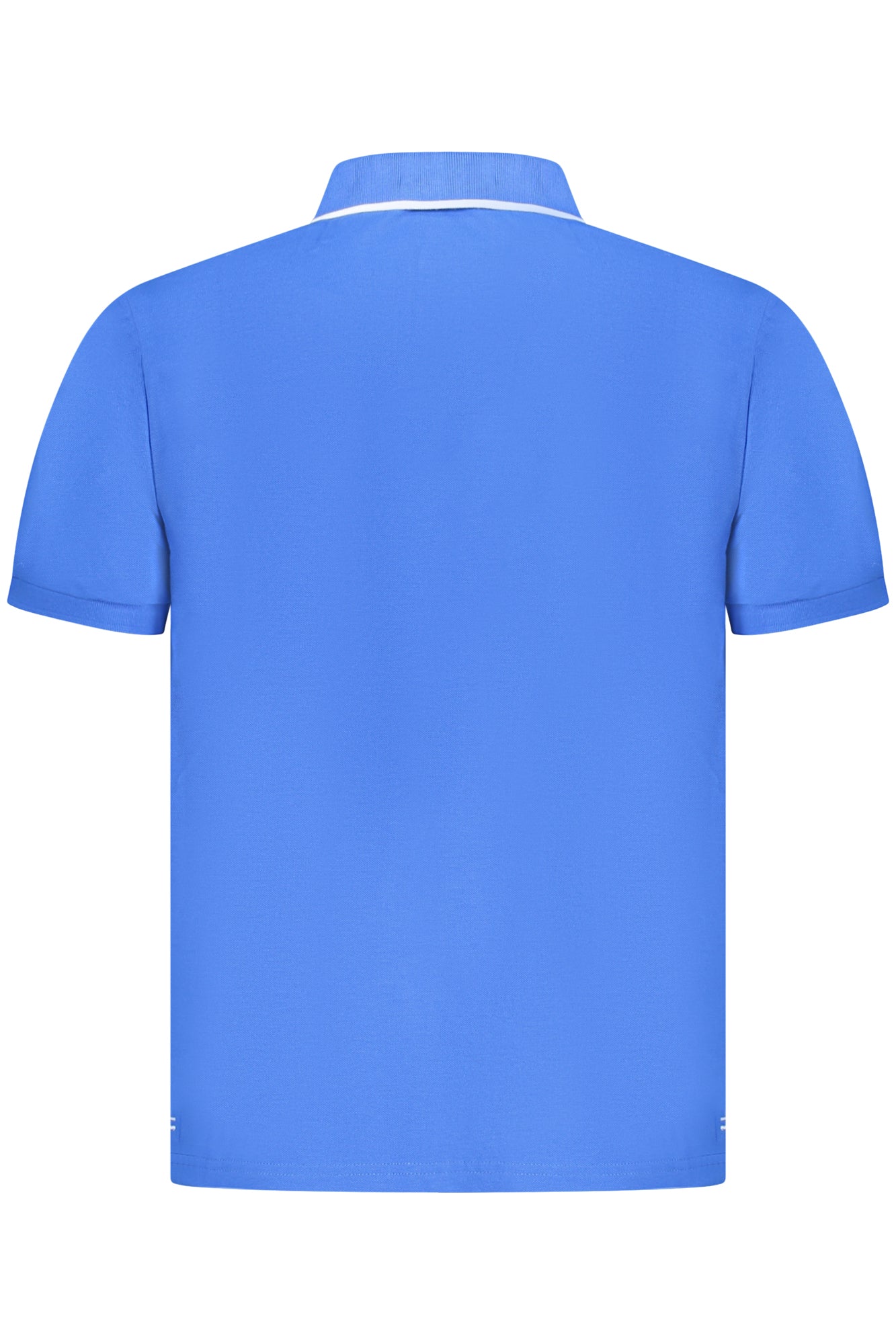 NORTH SAILS HERREN KURZARM POLO BLAU
