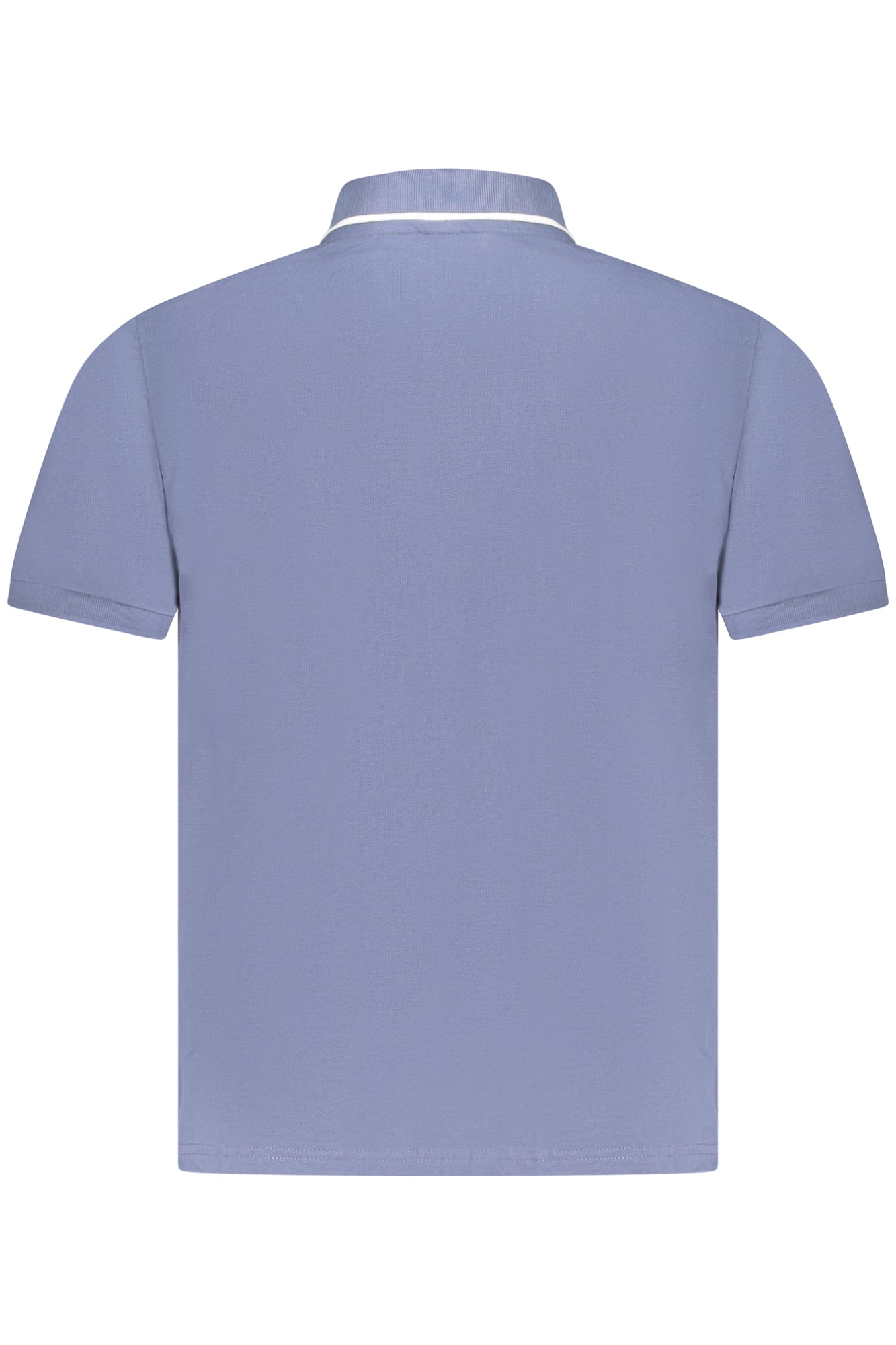 NORTH SAILS HERREN KURZARM POLO BLAU Zweitbild