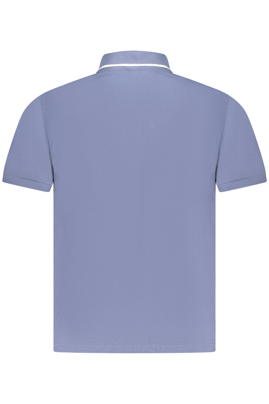 NORTH SAILS HERREN KURZARM POLO BLAU