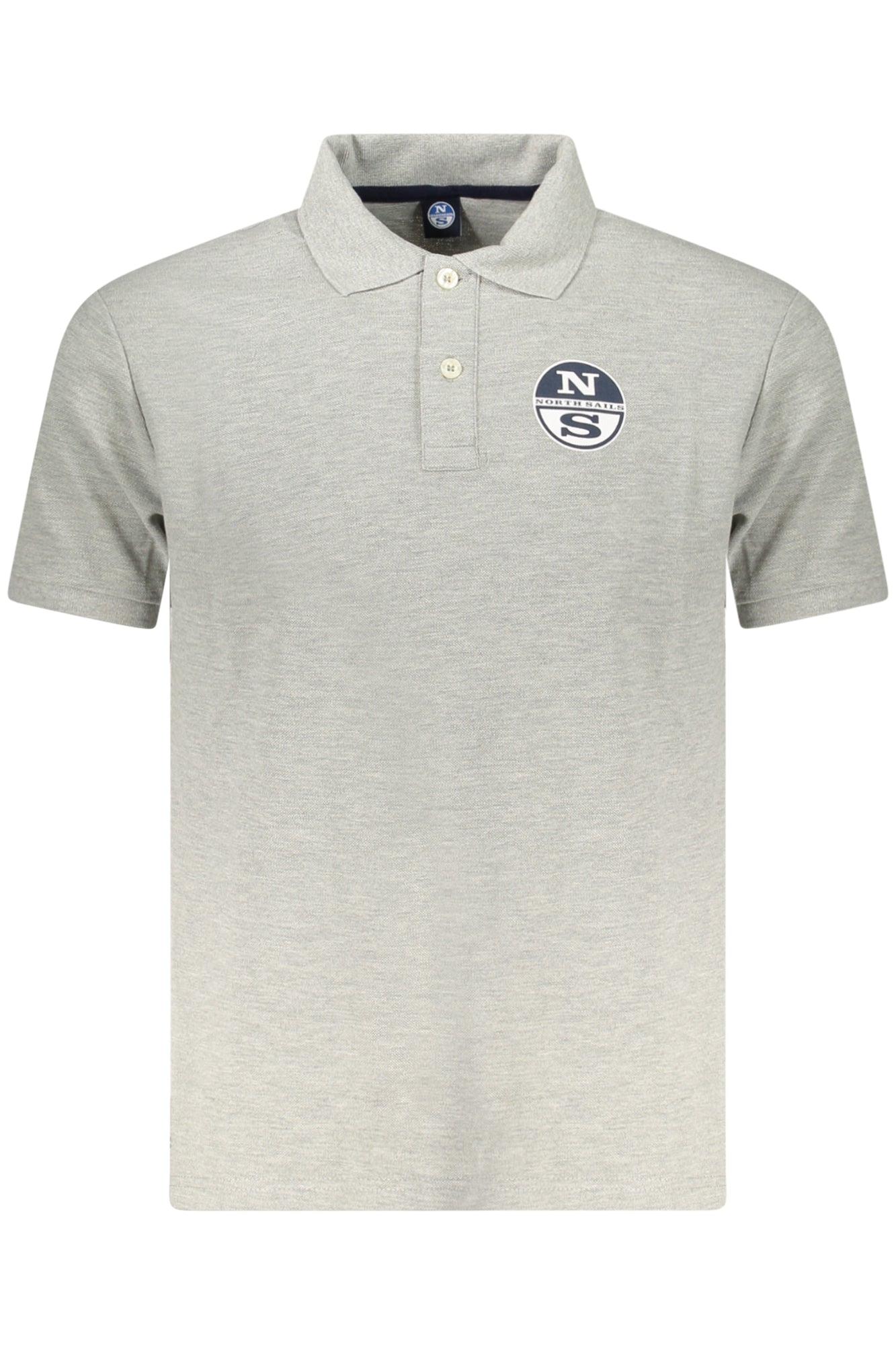 NORTH SAILS Herren Poloshirts – Kurzarm online kaufen Grau