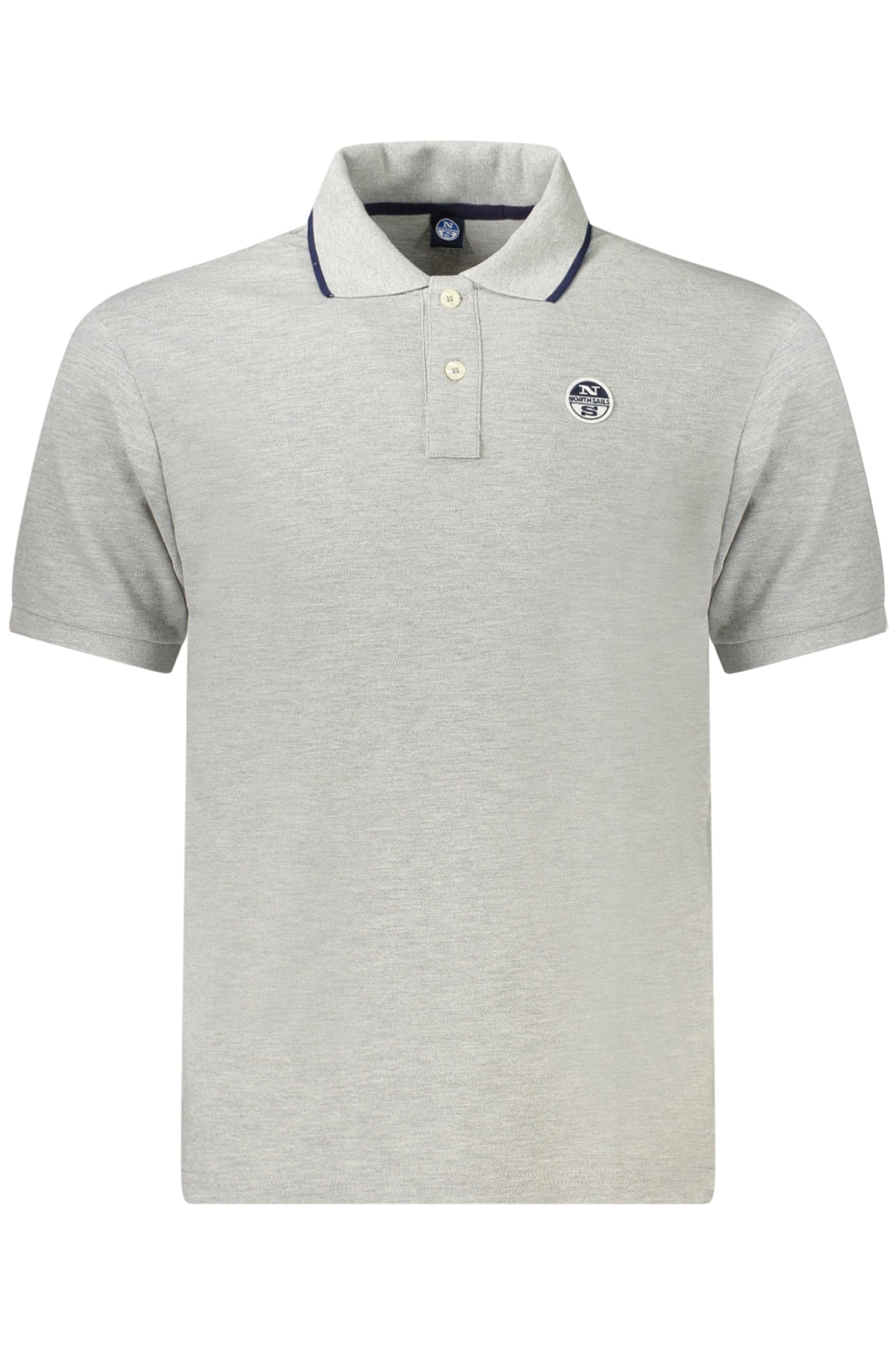 NORTH SAILS Herren Poloshirts – Kurzarm online kaufen Grau