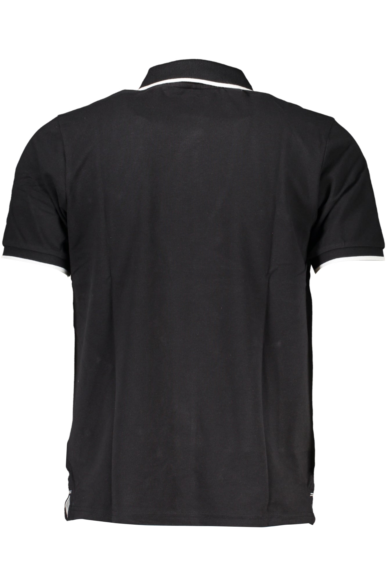 NORTH SAILS Herren Poloshirts günstig online kaufen Schwarz