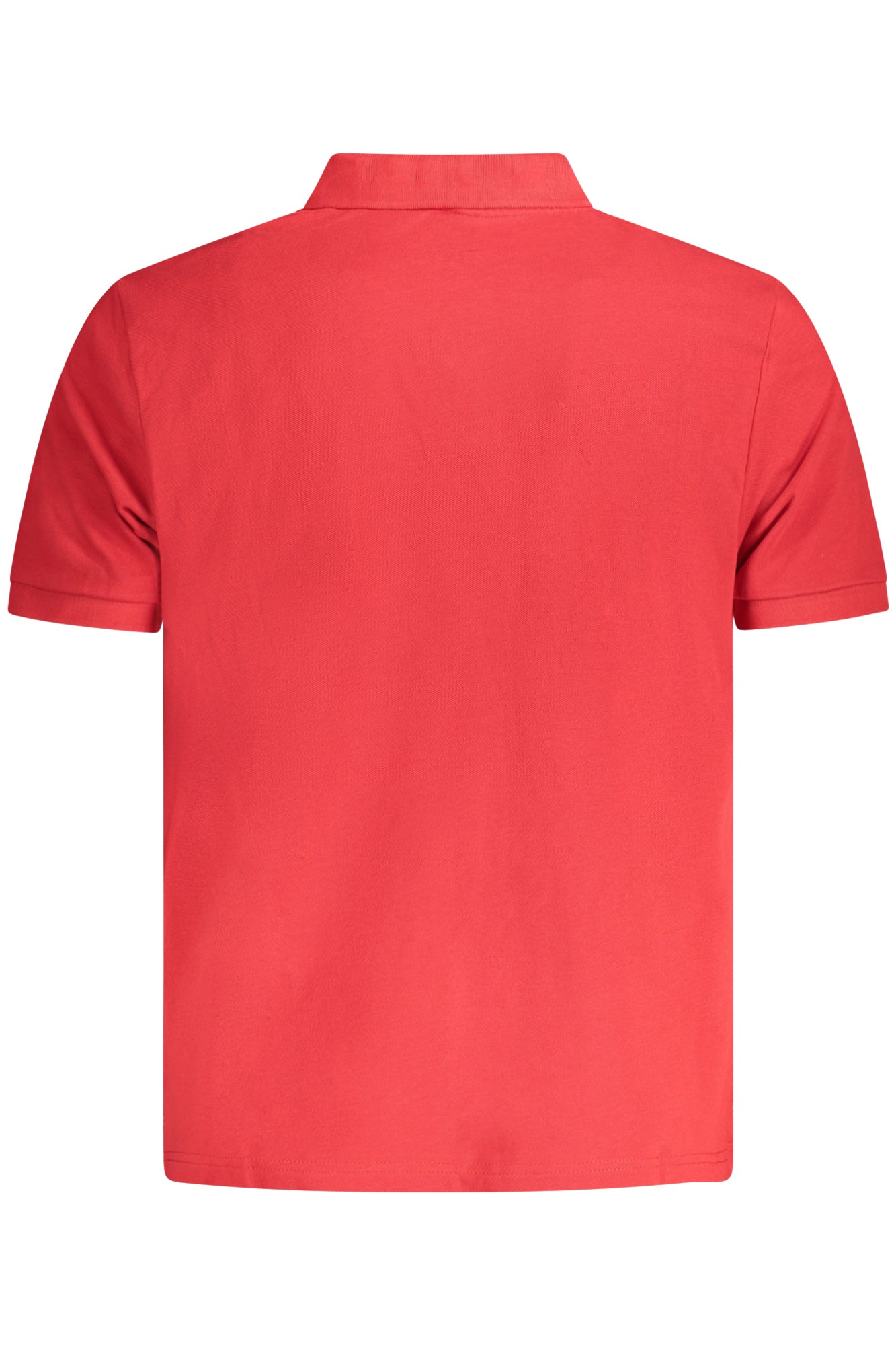 NORTH SAILS Herren Poloshirts – Kurzarm online kaufen Rot