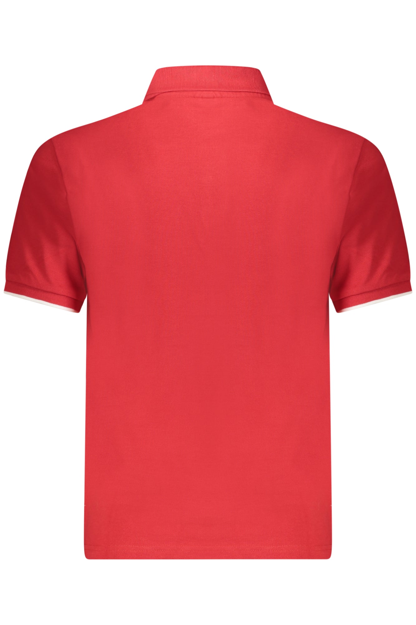 NORTH SAILS Herren Poloshirts – Kurzarm online kaufen Rot
