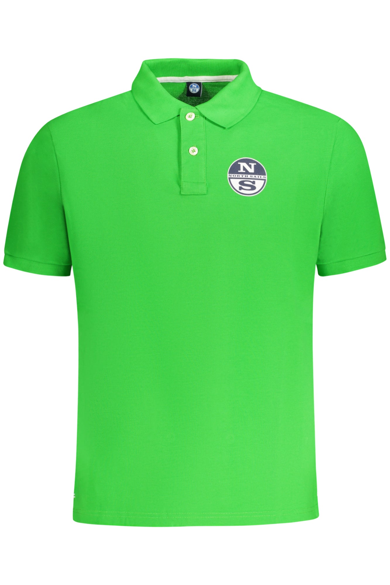 NORTH SAILS Herren Poloshirts – Kurzarm online kaufen Grün
