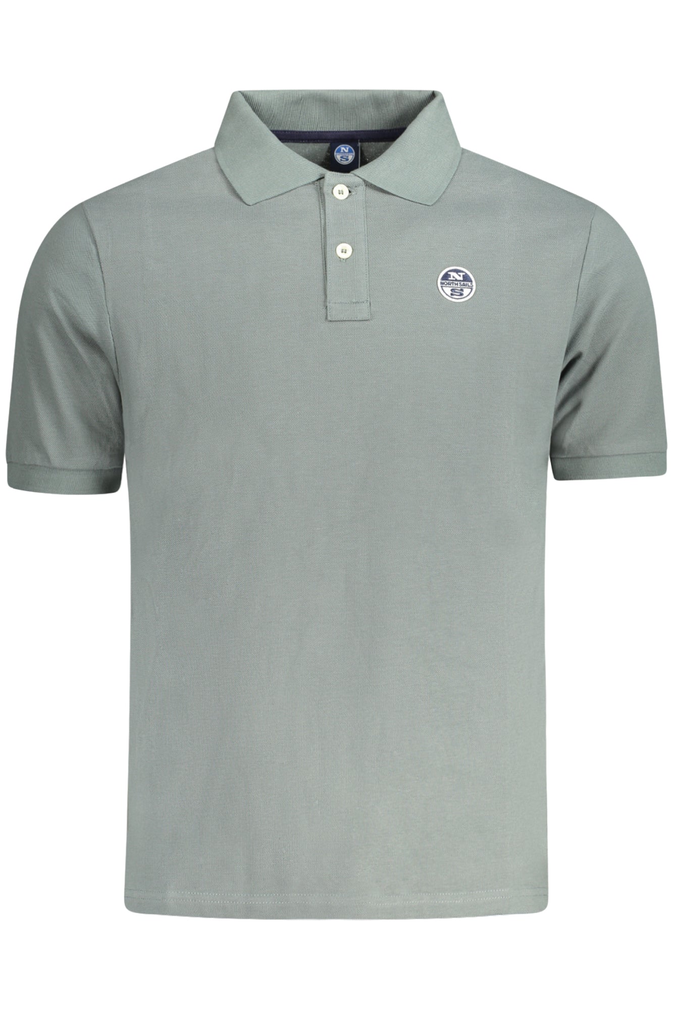 NORTH SAILS Herren Poloshirts – Kurzarm online kaufen Grün