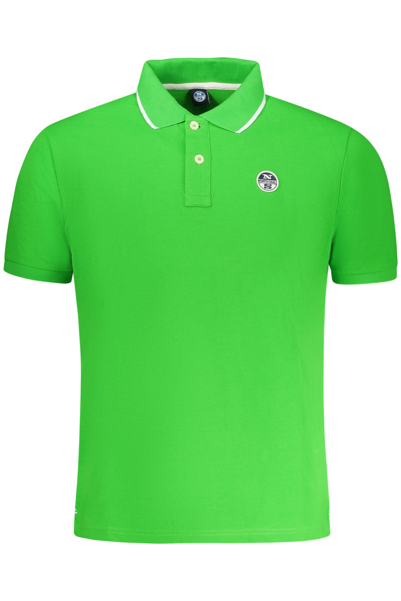 NORTH SAILS Herren Poloshirts – Kurzarm online kaufen Grün