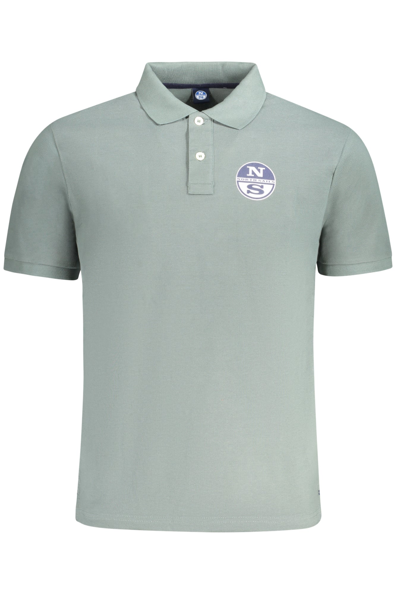 NORTH SAILS Herren Poloshirts – Kurzarm online kaufen Grün