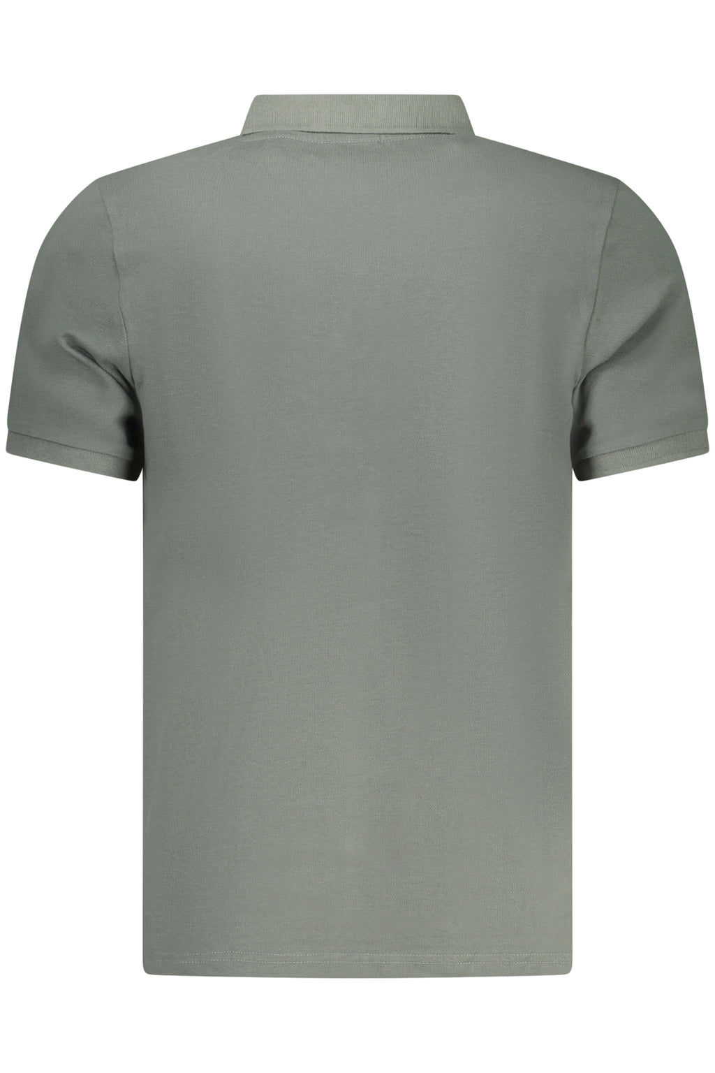 NORTH SAILS HERREN-POLOSHIRT MIT KURZEN ÄRMELN, GRÜN