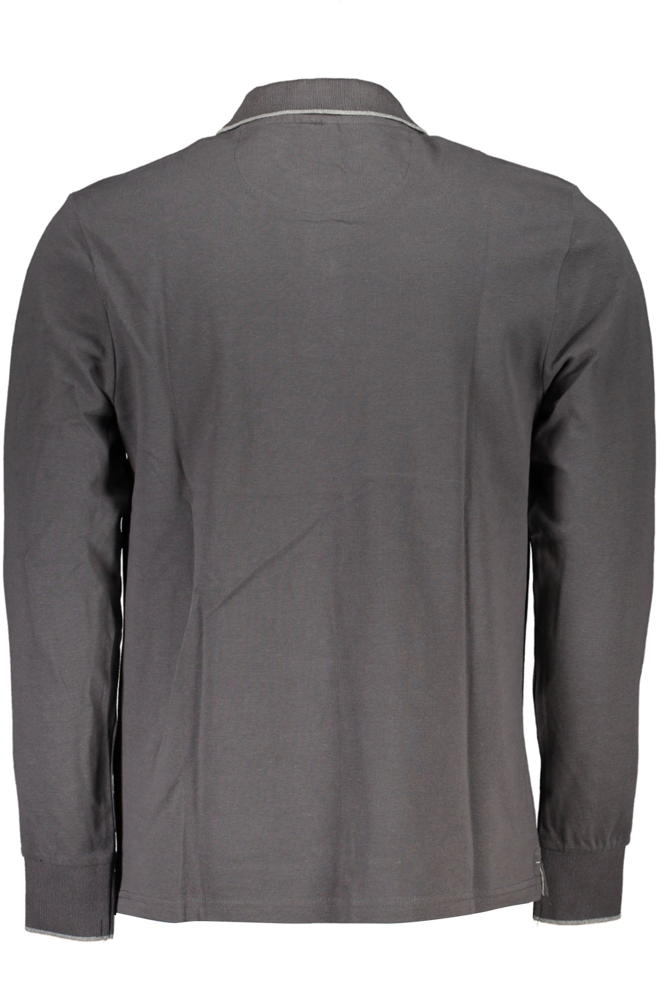 NORTH SAILS Herren Poloshirts – nachhaltig online kaufen Grau