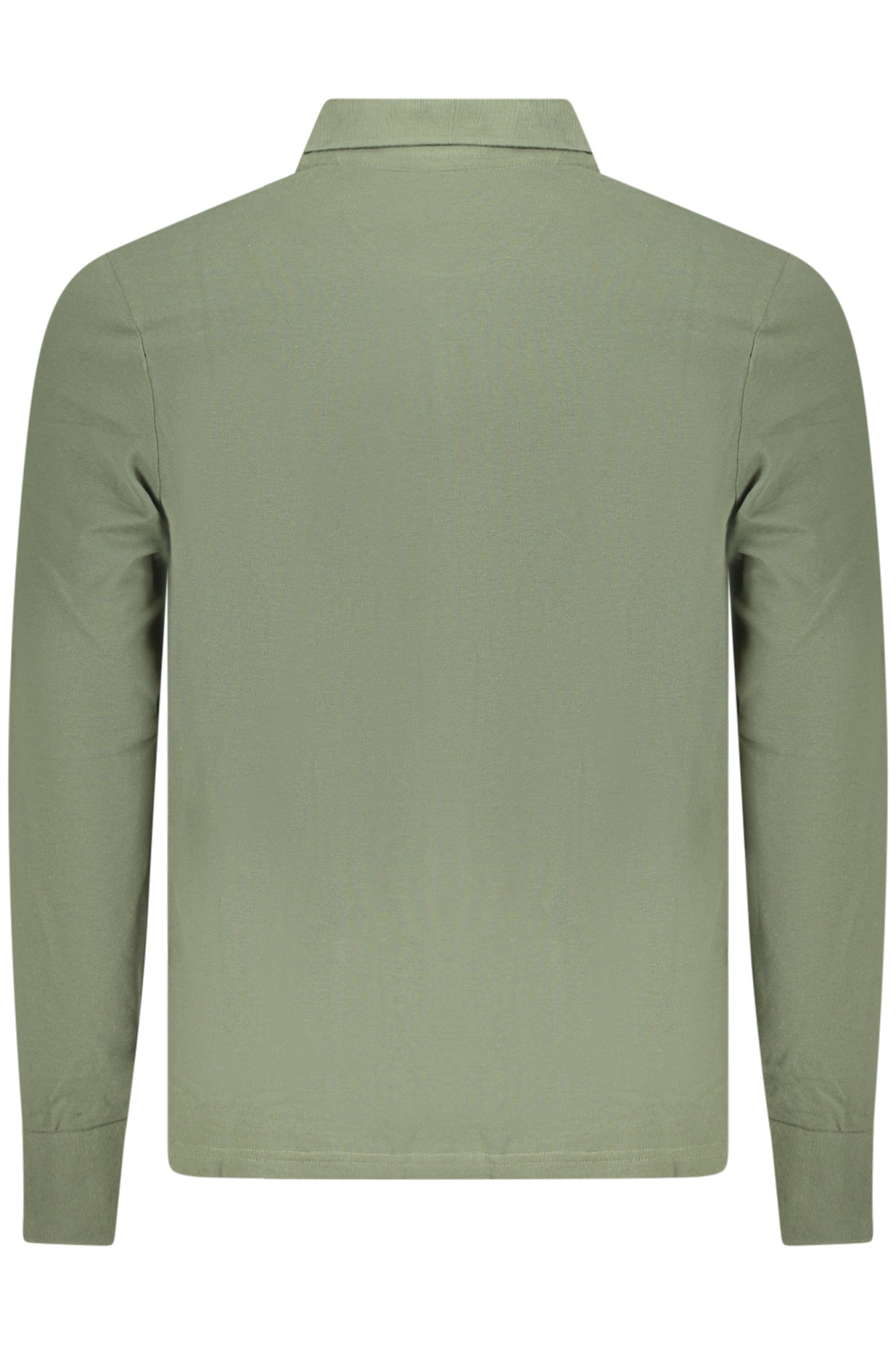 NORTH SAILS Herren Poloshirts – Langarm online kaufen Grün