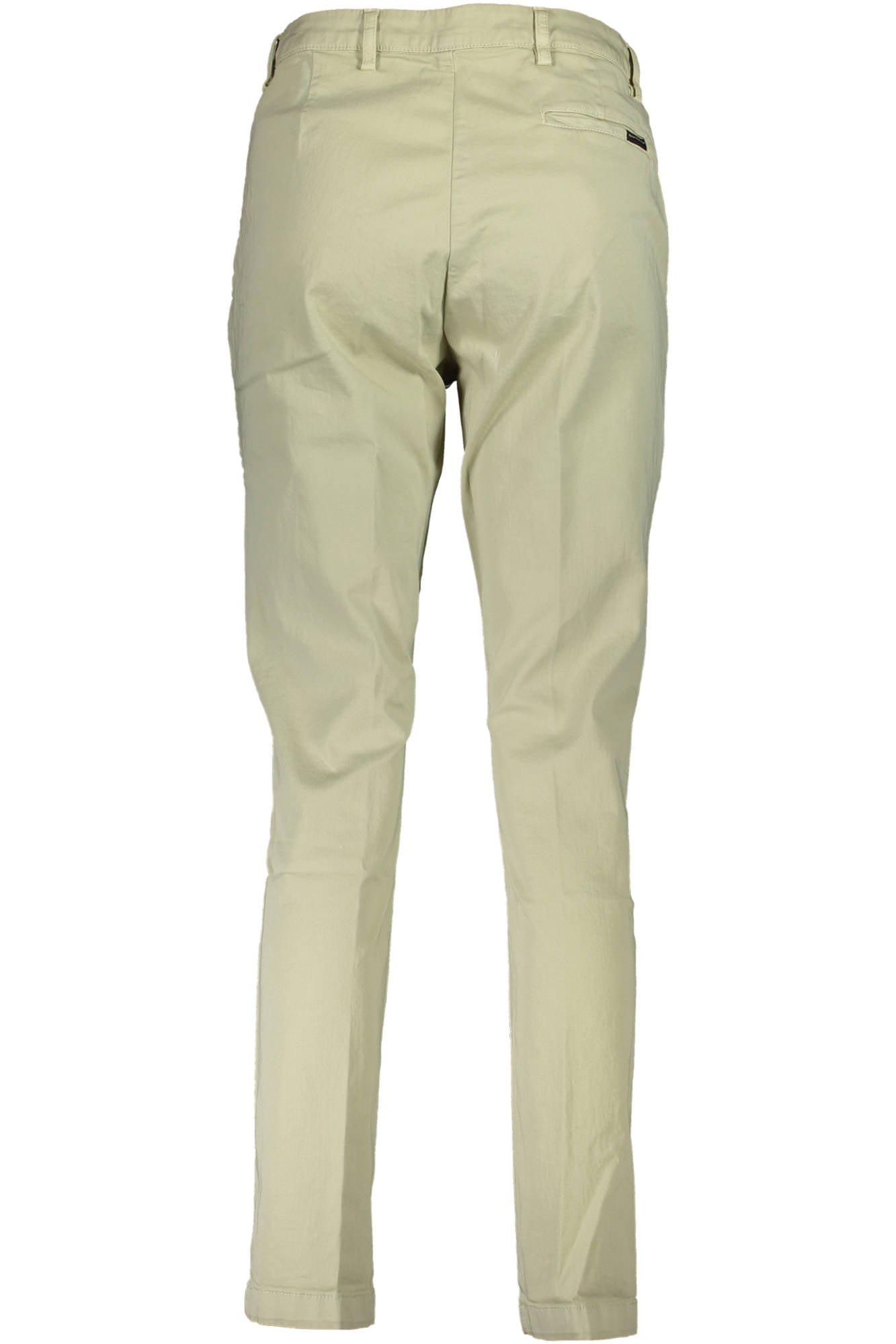 NORTH SAILS Ärmelloses Poloshirt Damen – Graues Sommer-Shirt aus Baumwolle Grau