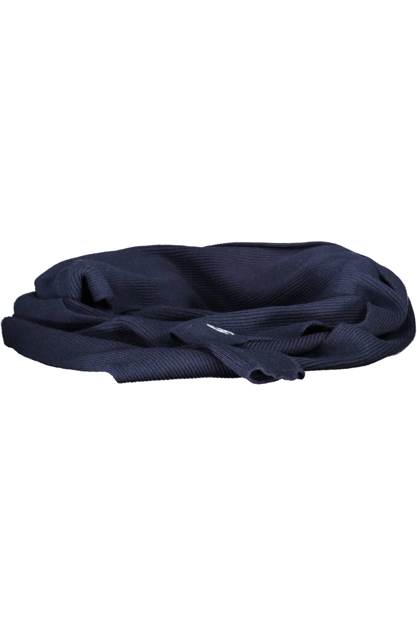 NORTH SAILS Schal Herren – Blauer Winter-Schal aus Baumwolle-Wolle-Mix | soulluna.de Blau