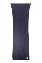 BLAUER SCHAL FÜR HERREN VON NORTH SAILS