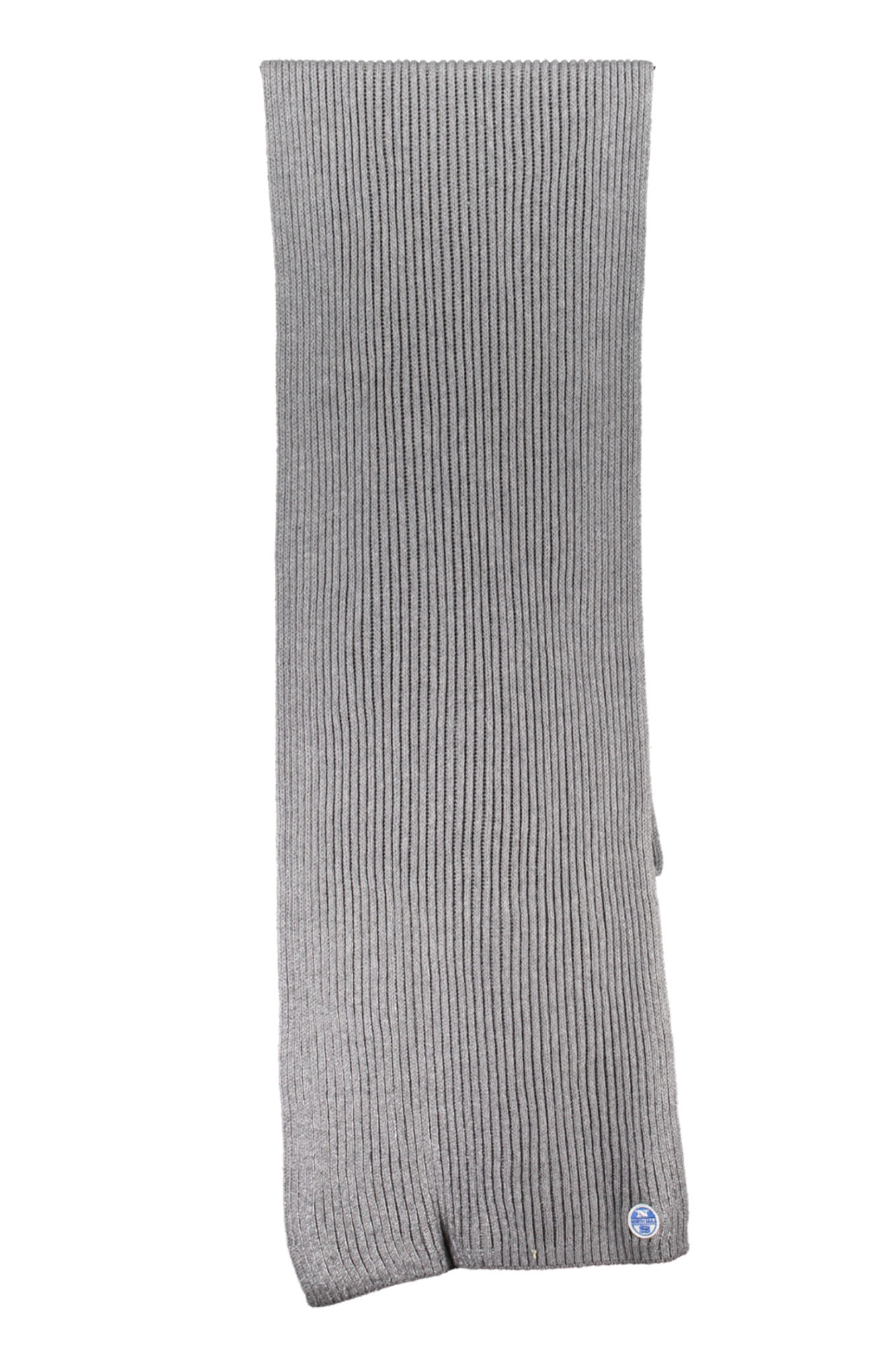 NORTH SAILS Herrenschal schwarz – Winteraccessoire aus recycelten Fasern | soulluna.de Grau