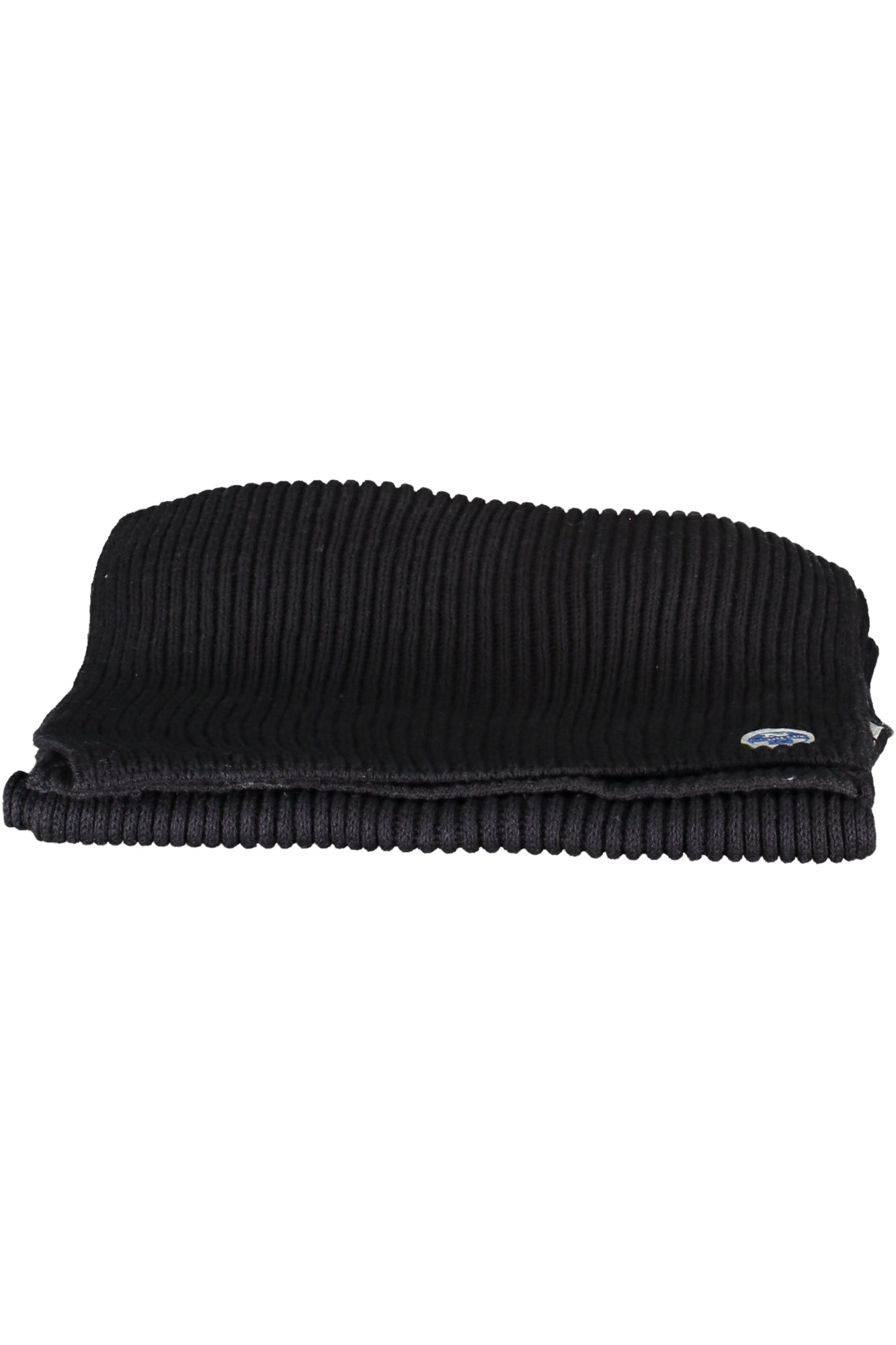 NORTH SAILS Herrenschal schwarz – Winteraccessoire aus recycelten Fasern | soulluna.de Schwarz