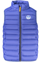 NORTH SAILS KINDER ÄRMELLOS BLAU