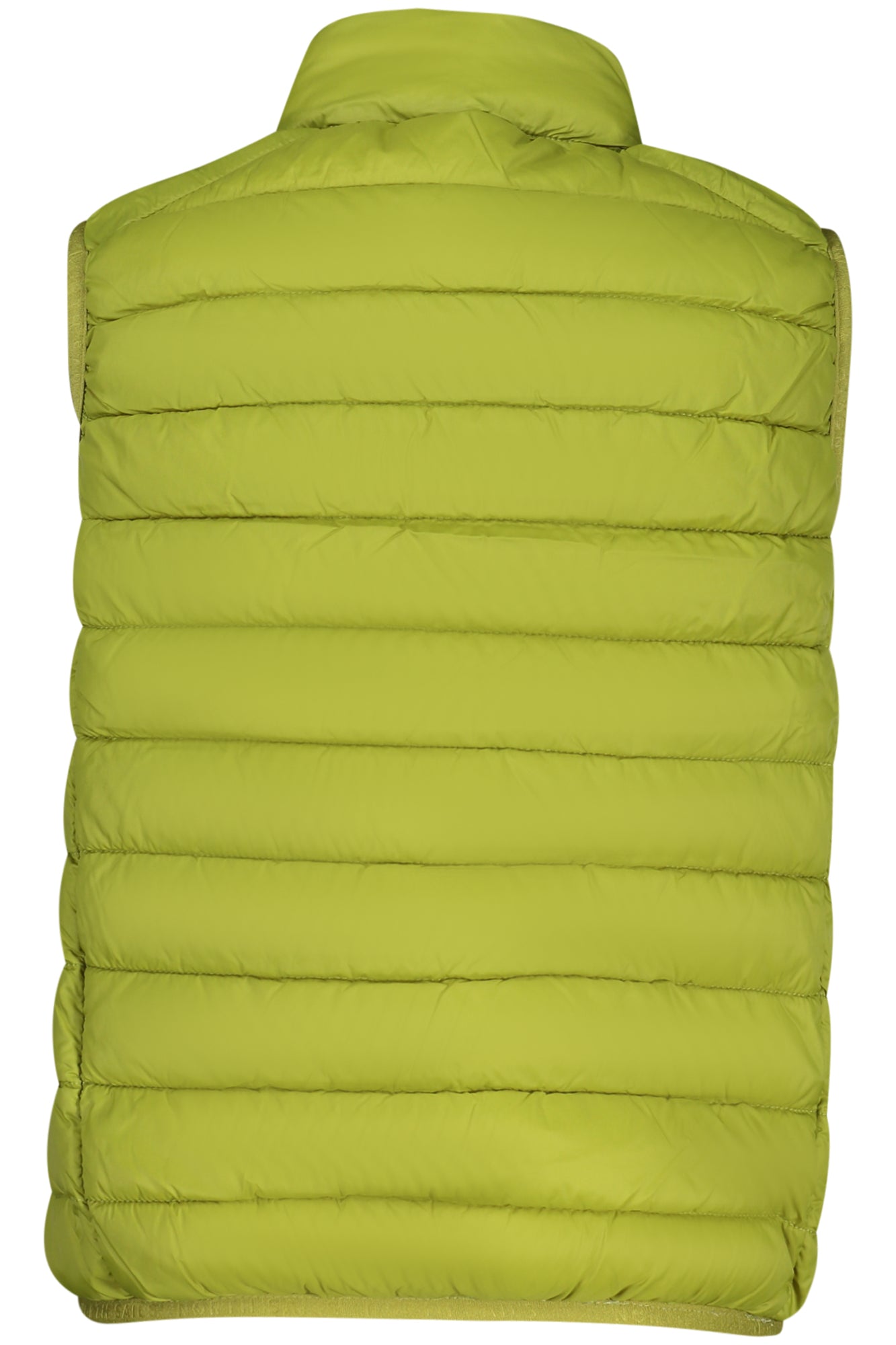 NORTH SAILS KINDERJACKE, GRÜN, ÄRMELLOS Zweitbild