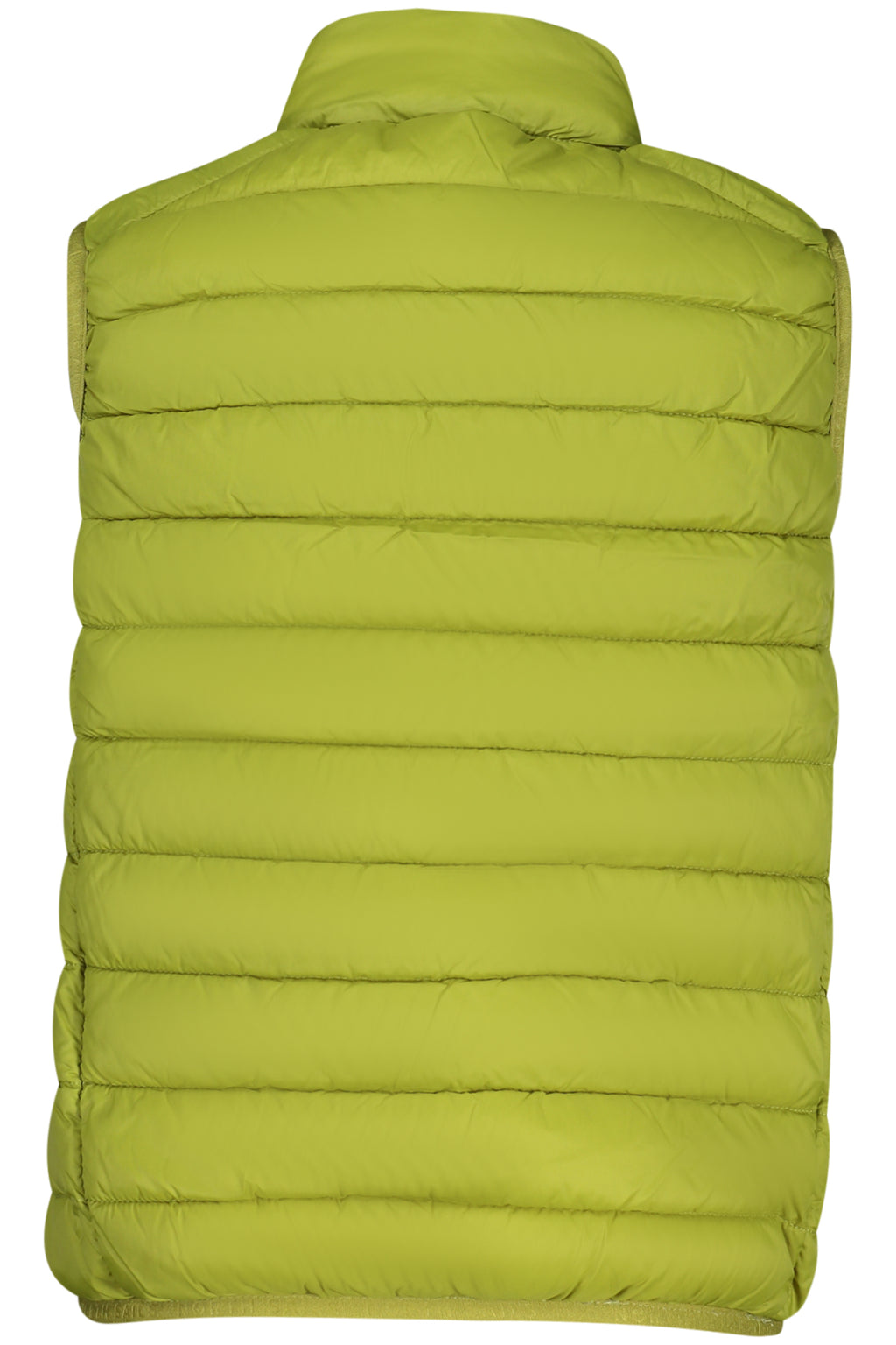 NORTH SAILS KINDERJACKE, GRÜN, ÄRMELLOS