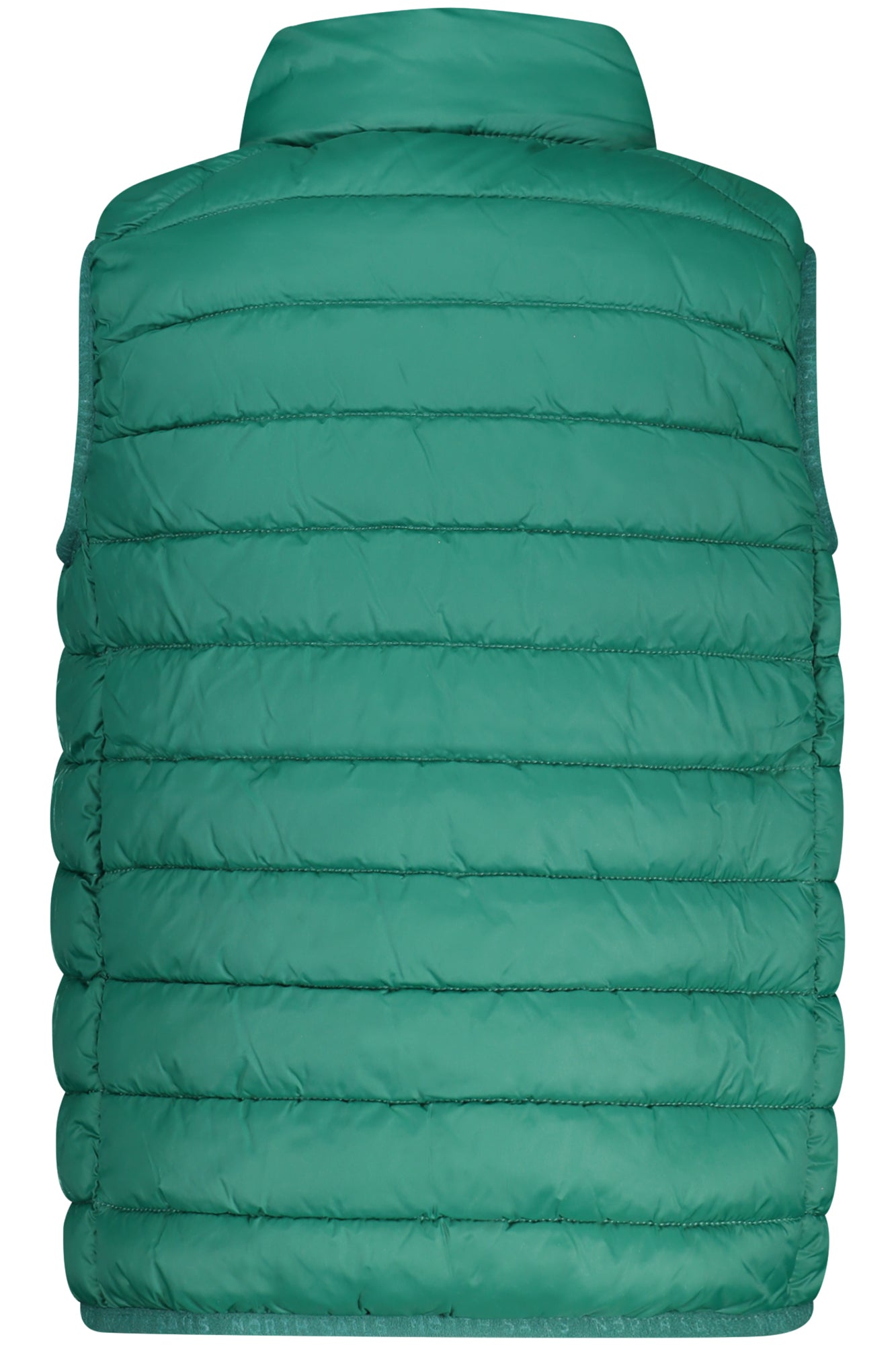 NORTH SAILS Kinderjacke Jungen – Ärmellose Weste wasserabweisend für Herbst/Winter Grün