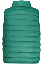 NORTH SAILS KINDERJACKE, GRÜN, ÄRMELLOS