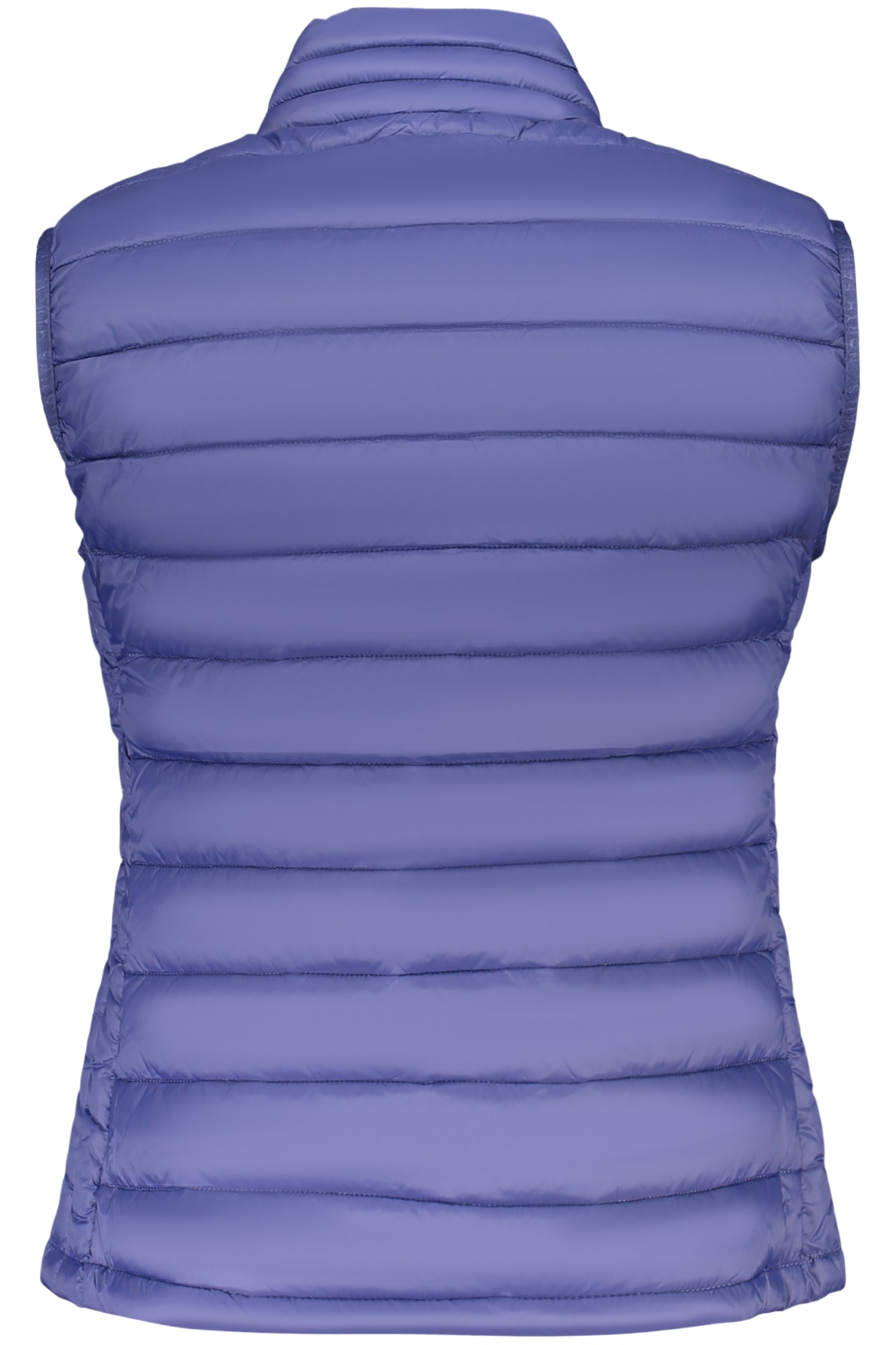 NORTH SAILS Damen Weste – mit Taschen, mit Reißverschluss Blau