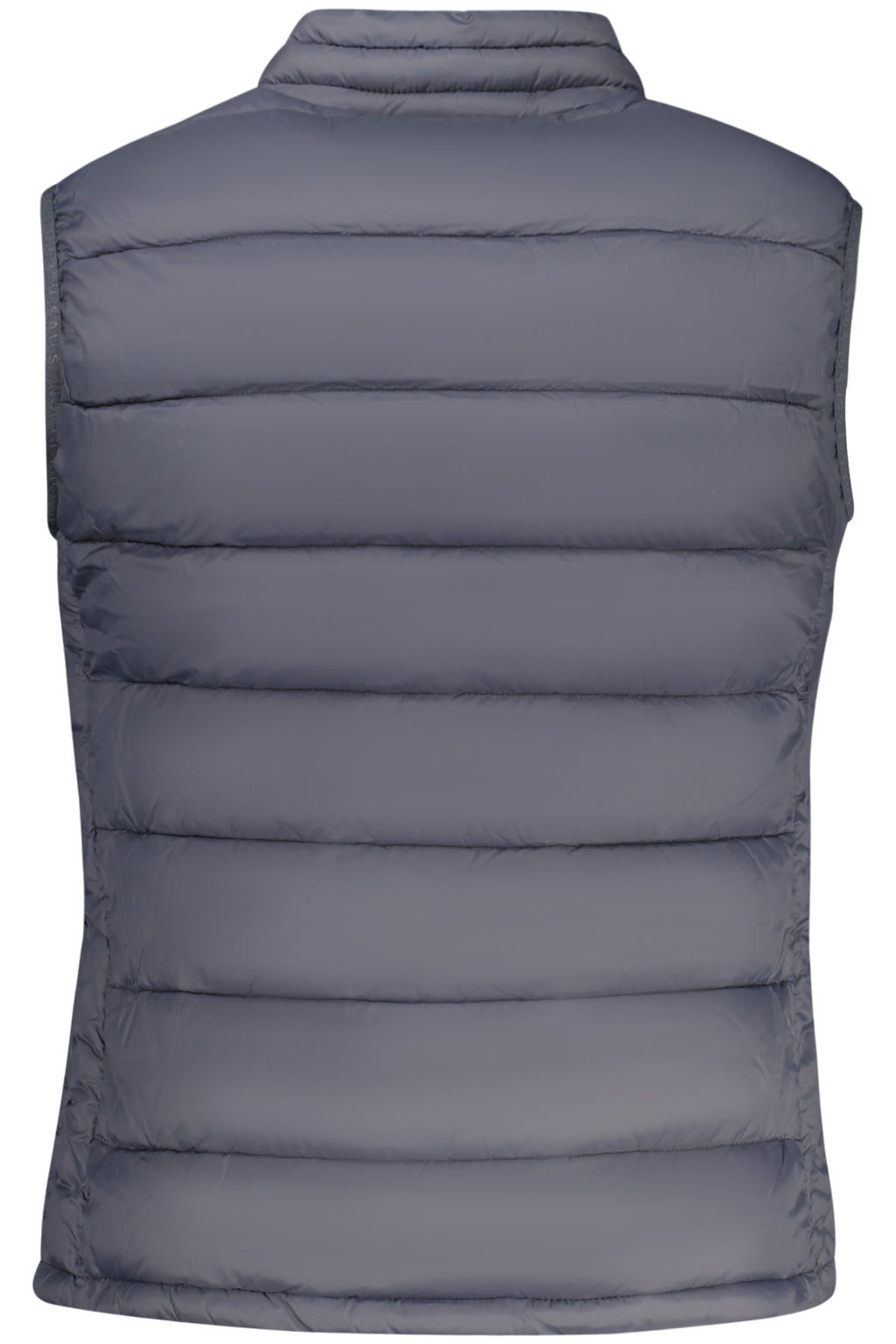 NORTH SAILS DAMEN ÄRMELLOSE JACKE GRAU