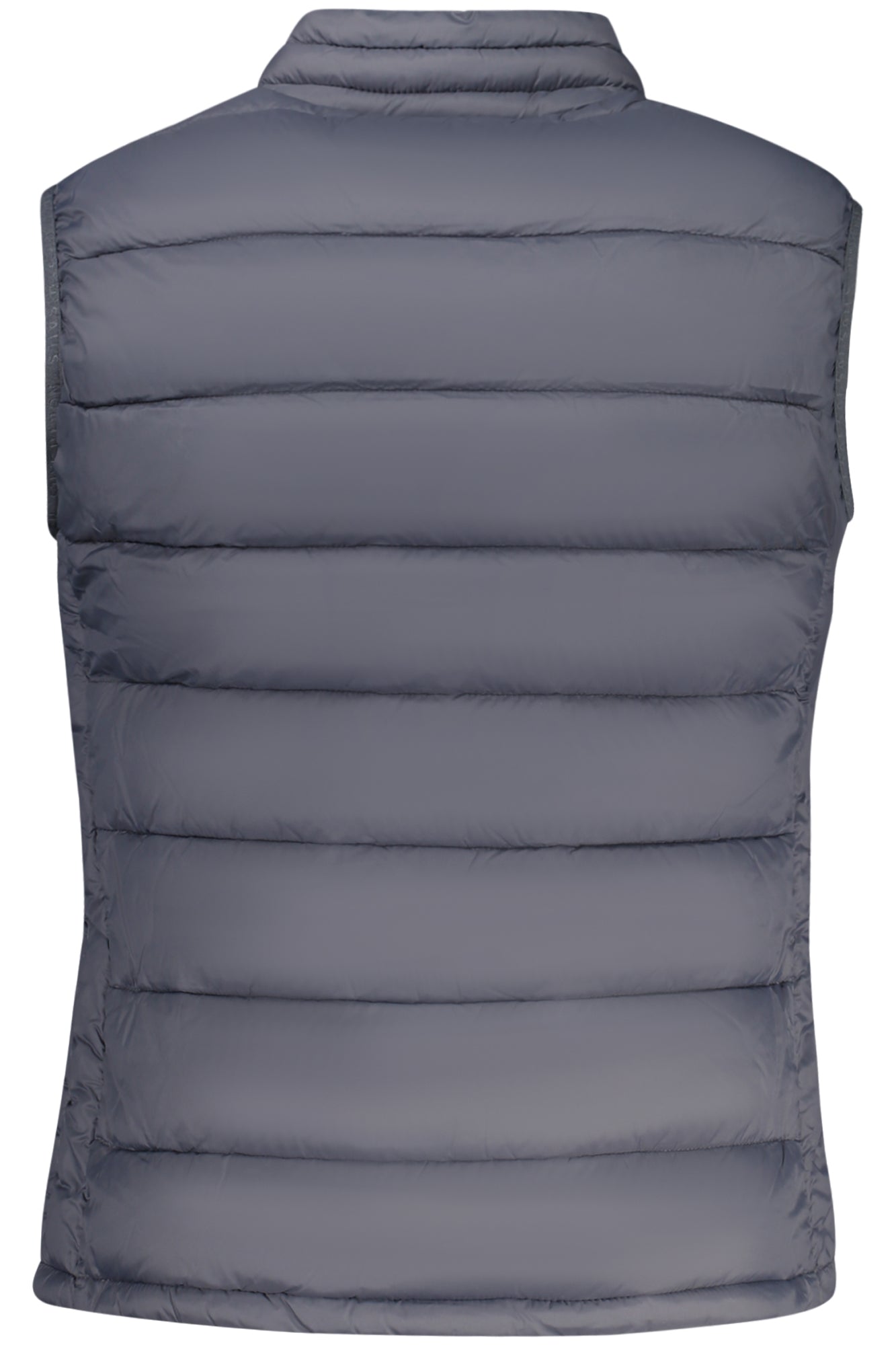 NORTH SAILS DAMEN ÄRMELLOSE JACKE GRAU