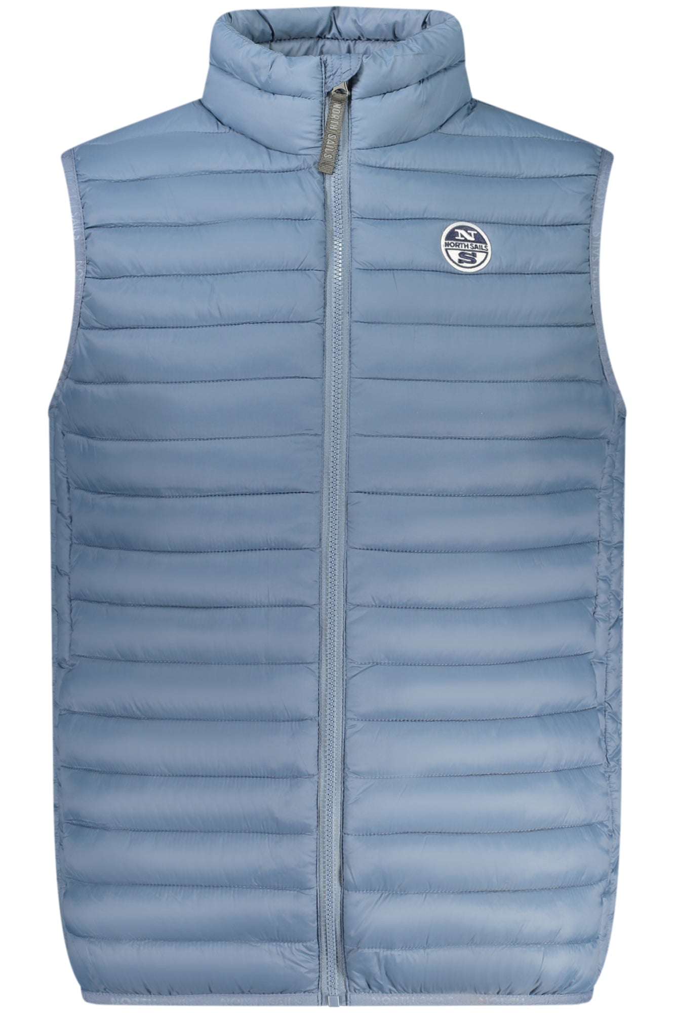 NORTH SAILS HERREN BLAUE ÄRMELLOSE JACKE Hauptbild