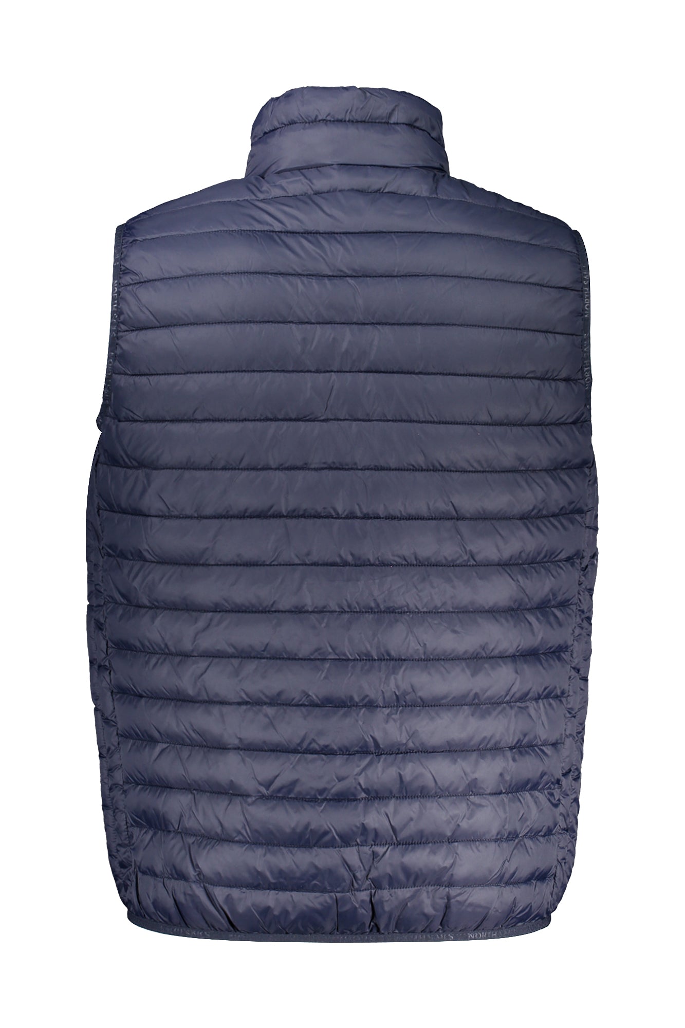 NORTH SAILS HERREN ÄRMELLOS BLAU Zweitbild