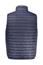 NORTH SAILS HERREN ÄRMELLOS BLAU