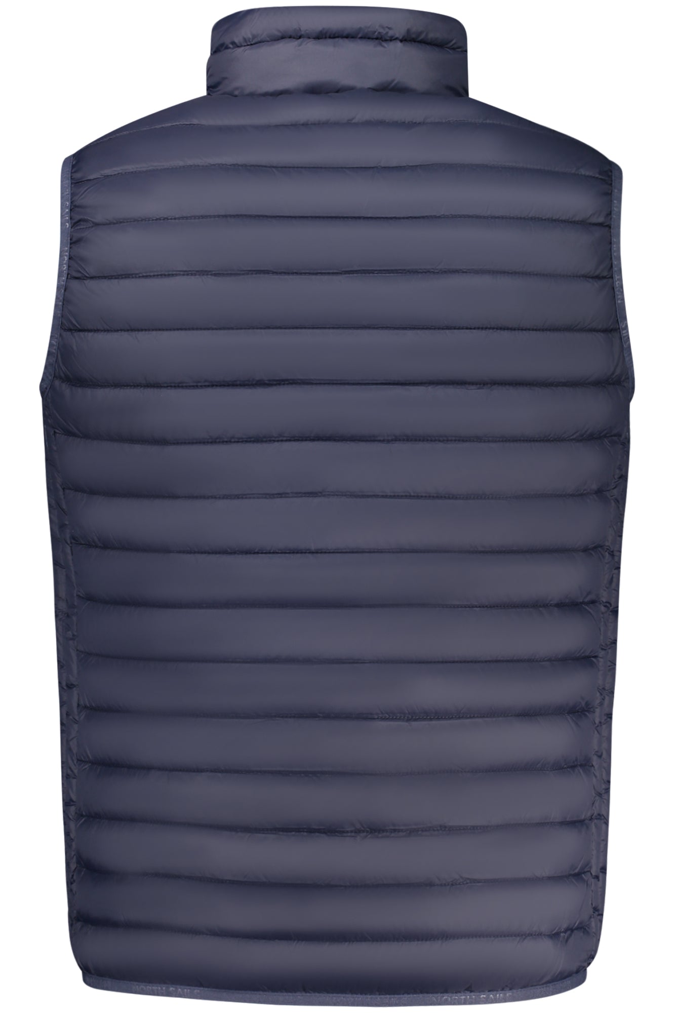 NORTH SAILS HERREN BLAUE ÄRMELLOSE JACKE Zweitbild