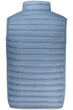 NORTH SAILS HERREN BLAUE ÄRMELLOSE JACKE