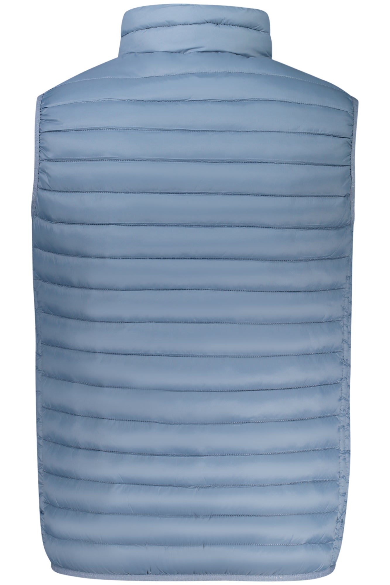 NORTH SAILS HERREN BLAUE ÄRMELLOSE JACKE