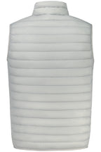 NORTH SAILS HERREN GRAU ÄRMELLOSE JACKE