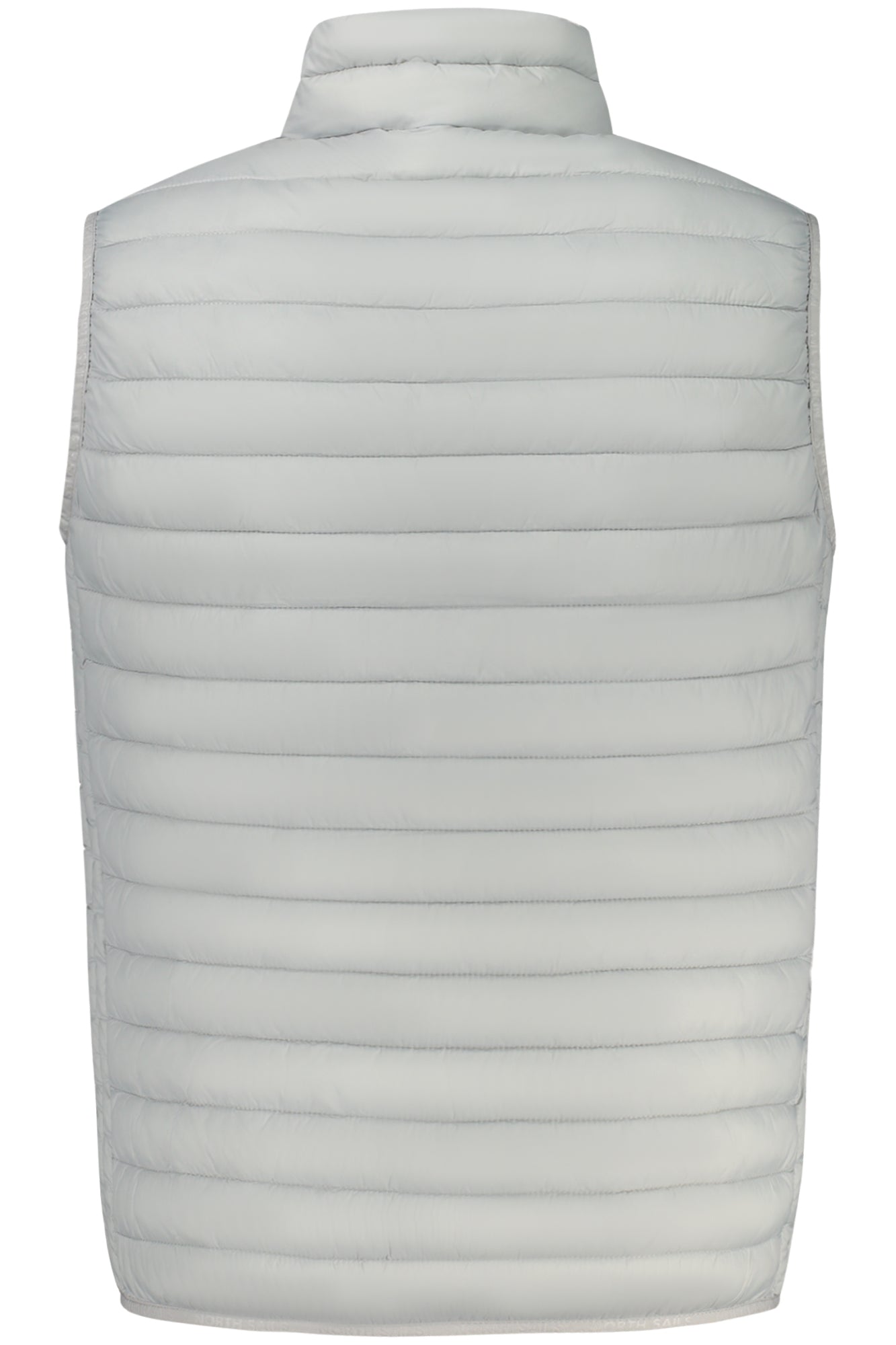 NORTH SAILS HERREN GRAU ÄRMELLOSE JACKE