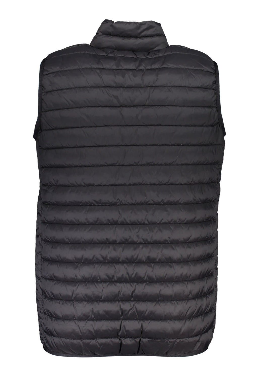 NORTH SAILS HERREN SCHWARZ ÄRMELLOS