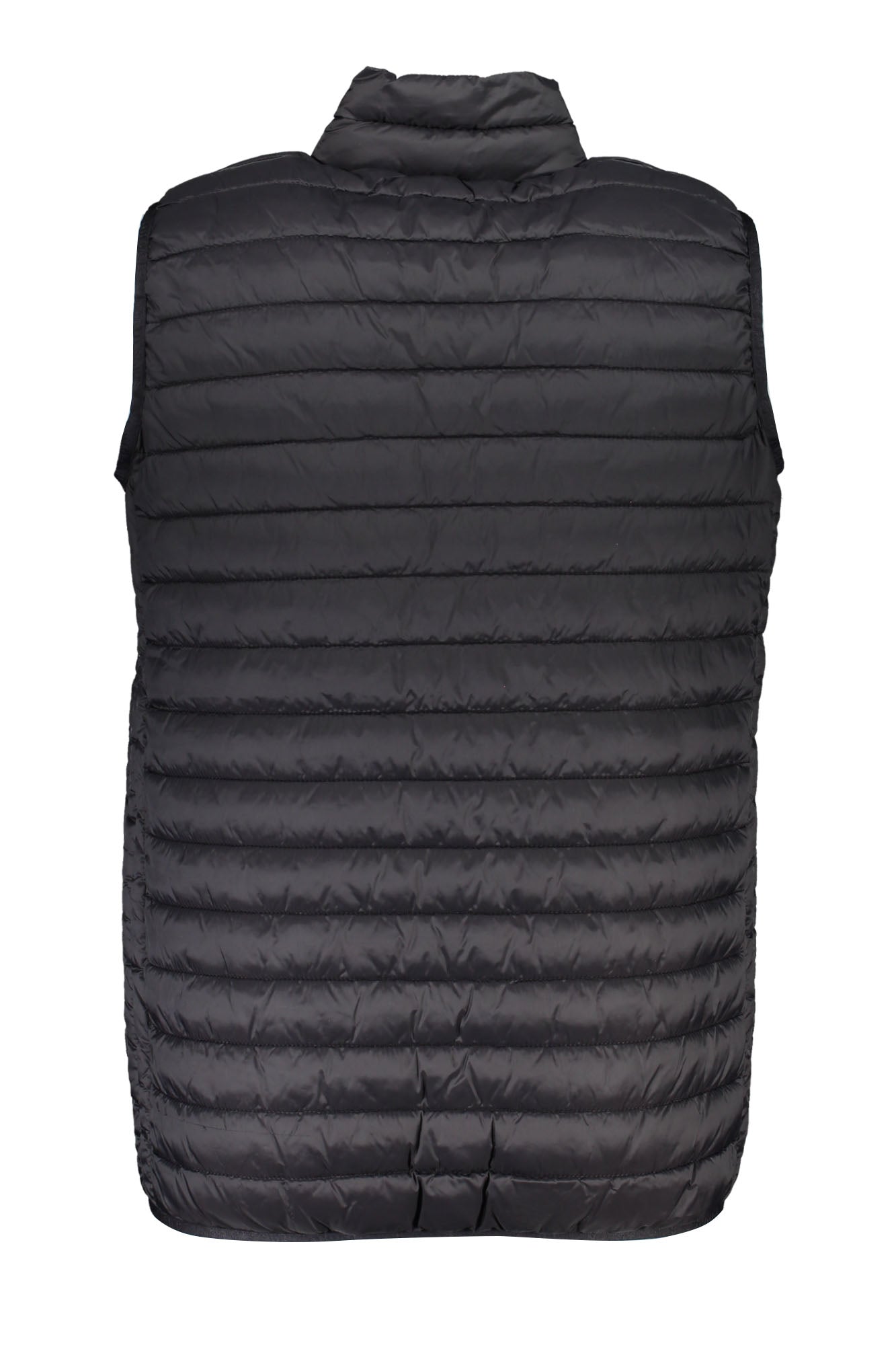 NORTH SAILS HERREN SCHWARZ ÄRMELLOS