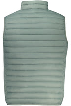 NORTH SAILS HERREN ÄRMELLOSE JACKE IN GRÜN