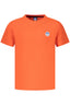 NORTH SAILS Kinder T-Shirt | T-Shirts günstig online kaufen Orange
