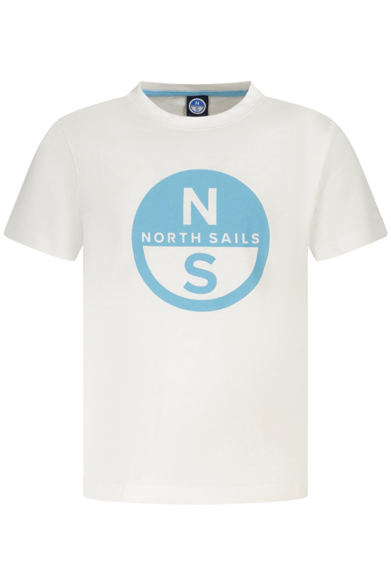 NORTH SAILS Kinder T-Shirt | T-Shirts günstig online kaufen Zweitbild