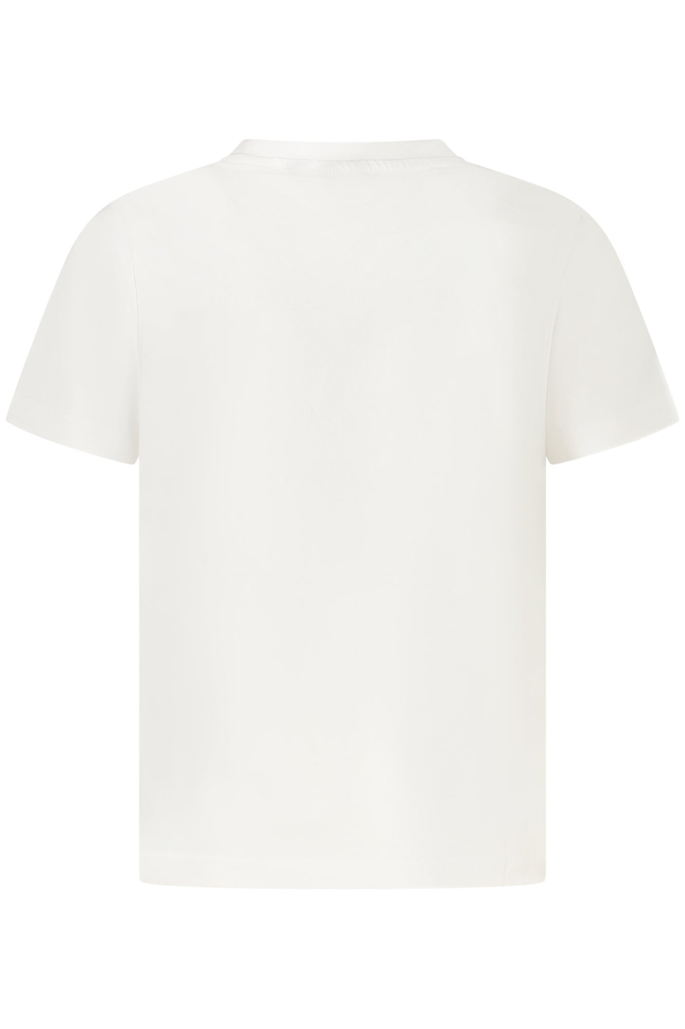 NORTH SAILS Kinder T-Shirt – Kurzarm | T-Shirts kaufen Weiß